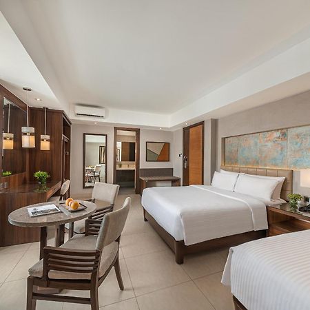 Henann Prime Beach Resort Balabag  Dış mekan fotoğraf Deluxe Family Room