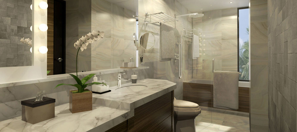 Henann Prime Beach Resort Balabag  Dış mekan fotoğraf Bathroom