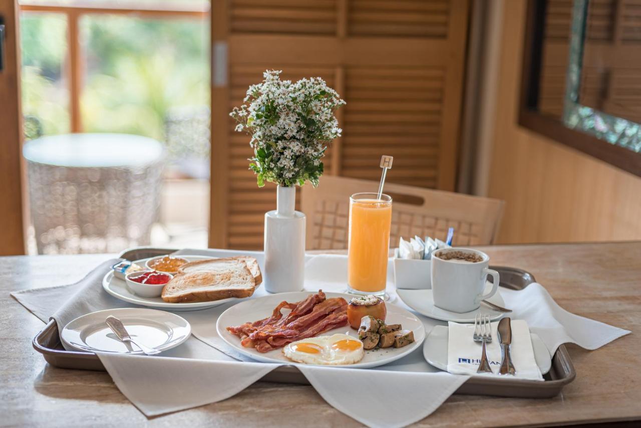 Henann Prime Beach Resort Balabag  Dış mekan fotoğraf